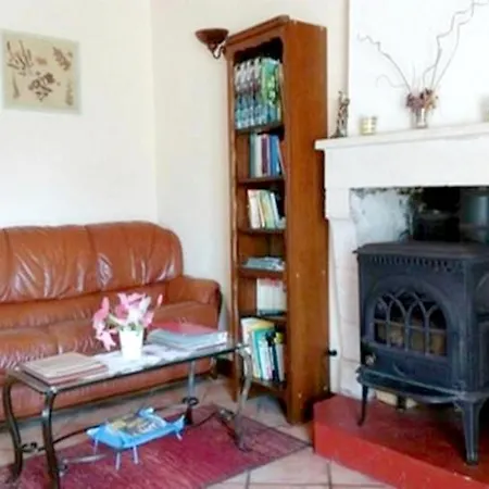 Spacieux A Avec Jardin Et Velos Lejlighed *