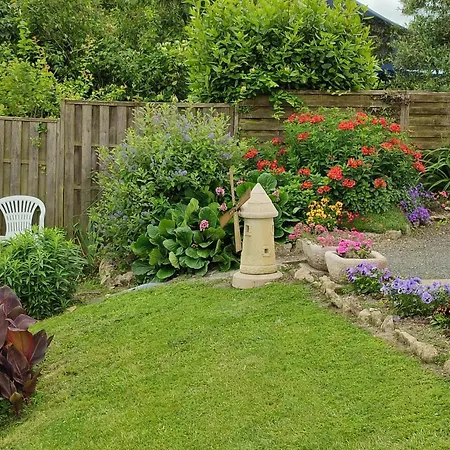 Spacieux A Avec Jardin Et Velos Lejlighed La Taillee