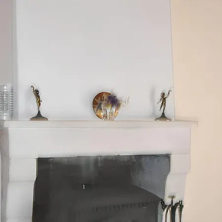 Lejlighed Spacieux A Avec Jardin Et Velos