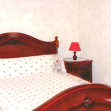 Lejlighed Spacieux A Avec Jardin Et Velos