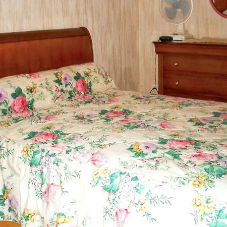 Spacieux A Avec Jardin Et Velos Lejlighed *