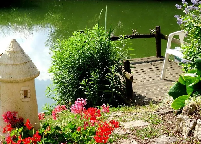Spacieux à La Taillée Avec Jardin Et Vélos Apartamento
