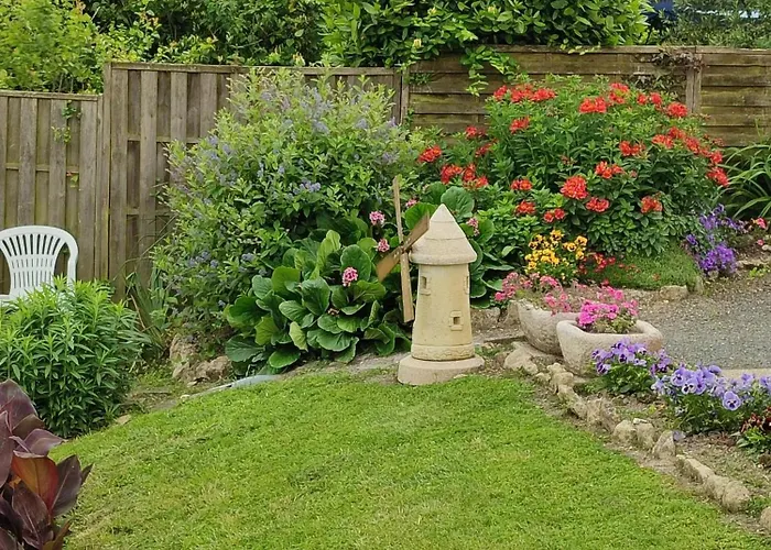 Spacieux à La Taillée Avec Jardin Et Vélos Apartamento La Taillee