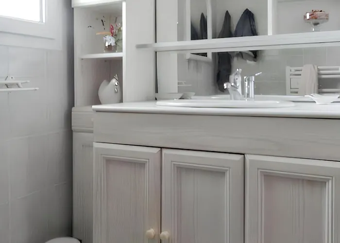 Apartamento Spacieux à La Taillée Avec Jardin Et Vélos *