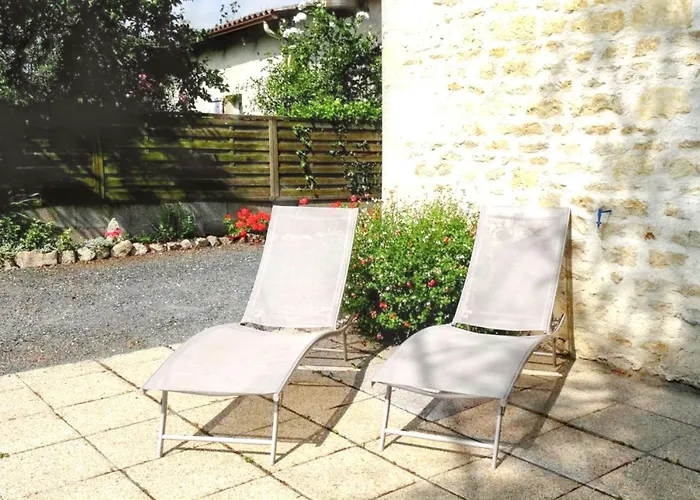 Spacieux à La Taillée Avec Jardin Et Vélos Apartamento La Taillee