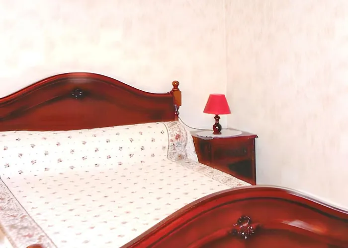 Apartamento Spacieux à La Taillée Avec Jardin Et Vélos