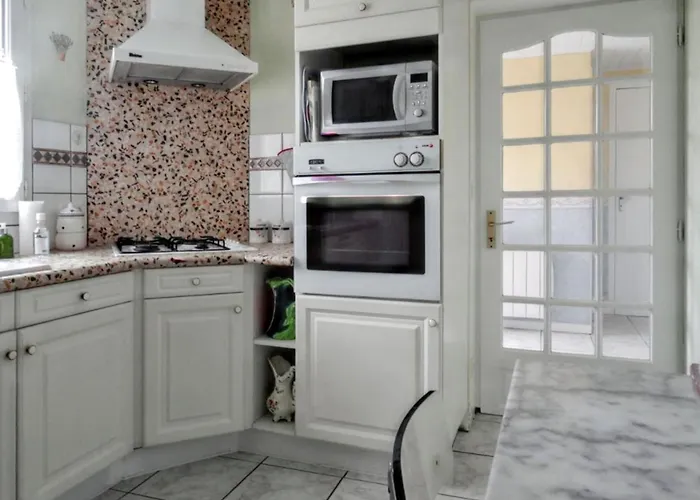 Spacieux à La Taillée Avec Jardin Et Vélos La Taillee